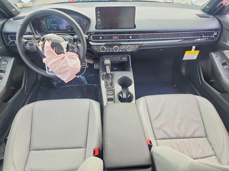 Aukcja sprzedaży 2026 Honda Civic, vin: 2HGFE4F87TH305660, numer aukcji: 54210006