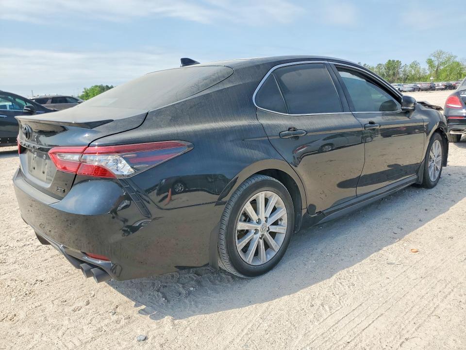 2024 Toyota Camry მანქანა იყიდება აუქციონზე, vin: 4T1K61AK2RU855782, აუქციონის ნომერი: 47820536