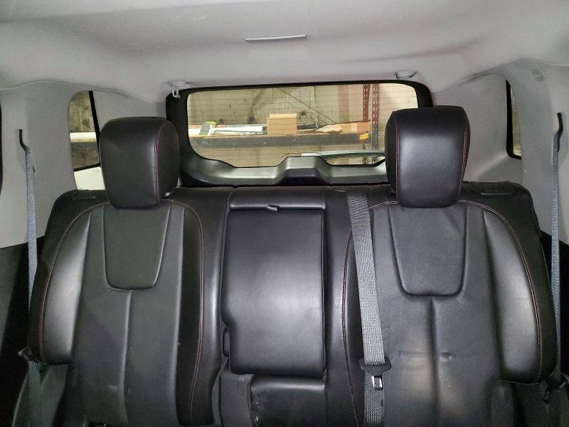 Aukcja sprzedaży 2013 Gmc Terrain, vin: 2GKFLXE39D6395343, numer aukcji: 46380726