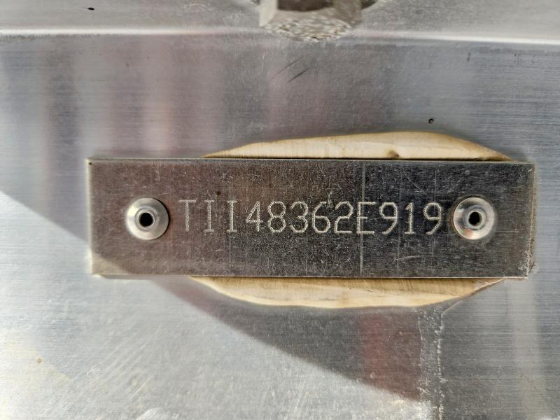 2019 Manitowoc Boat მანქანა იყიდება აუქციონზე, vin: USTII48362E919, აუქციონის ნომერი: 47837136
