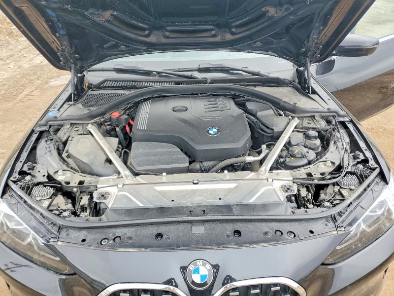 Продажа на аукционе авто 2024 Bmw 430xi, vin: WBA43AT08RCN69844, номер лота: 46113976