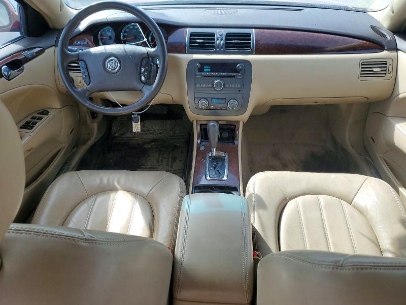 Продаж на аукціоні авто 2011 Buick Lucerne, vin: 1G4HJ5EM7BU137100, номер лоту: 46351056