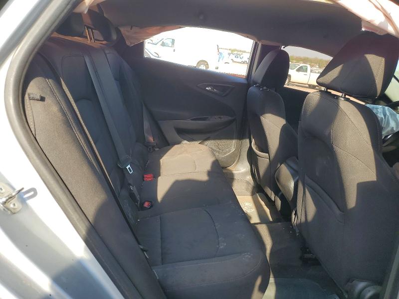 Продаж на аукціоні авто 2019 Chevrolet Malibu, vin: 1G1ZB5ST6KF199229, номер лоту: 48083406