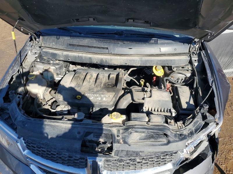 Продажа на аукционе авто 2013 Dodge Journey, vin: 3C4PDCAB2DT721563, номер лота: 79699665