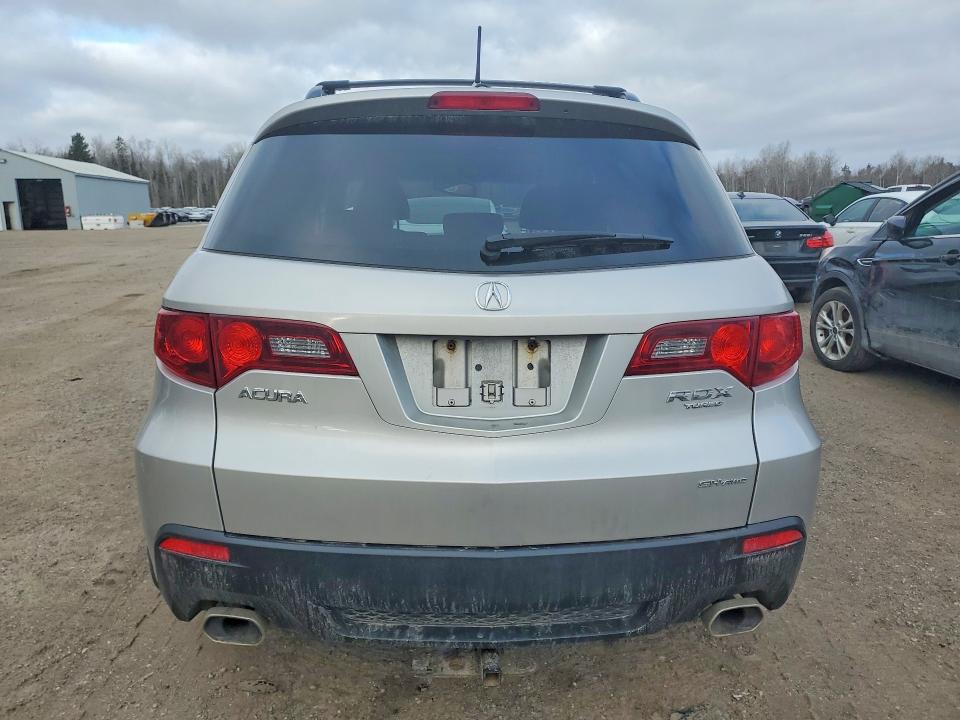 Продаж на аукціоні авто 2012 Acura Rdx, vin: 5J8TB1H58CA801238, номер лоту: 79770475