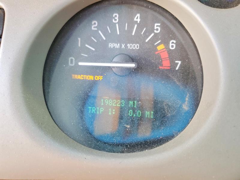 Продажа на аукционе авто 2000 Buick Lesabre, vin: 1G4HR54K5YU118434, номер лота: 47375346