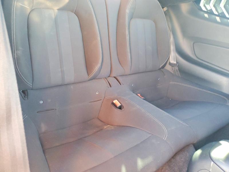 Продажа на аукционе авто 2018 Ford Mustang, vin: 1FA6P8TH0J5181312, номер лота: 79561335