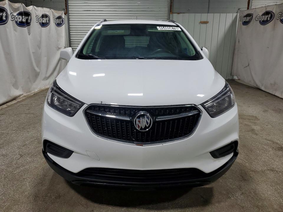Продажа на аукционе авто 2020 Buick Encore, vin: KL4CJASB4LB333397, номер лота: 45465876
