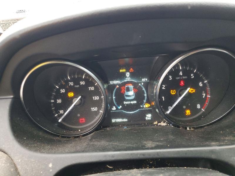Продажа на аукционе авто 2019 Land Range Rove, vin: SALCR2FX1KH801911, номер лота: 79925175