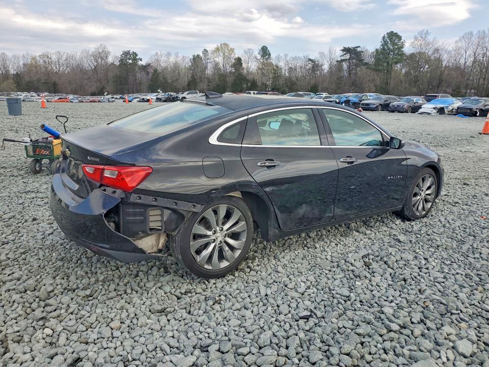 Aukcja sprzedaży 2017 Chevrolet Malibu, vin: 1G1ZH5SX0HF182825, numer aukcji: 47248516