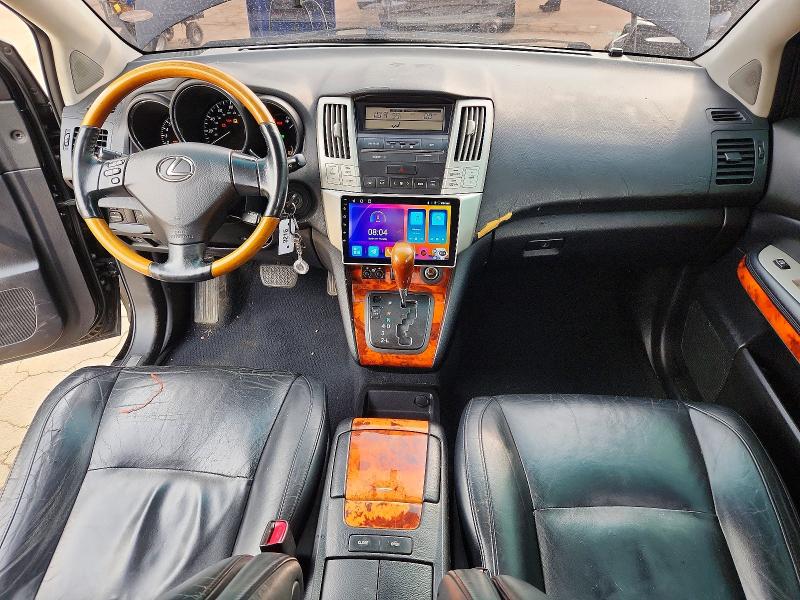 47734006 :رقم المزاد ، 2T2HK31U19C132960 vin ، 2009 Lexus Rx مزاد بيع