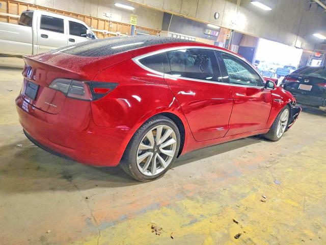45516926 :رقم المزاد ، 5YJ3E1EB9KF413392 vin ، 2019 Tesla Model 3 مزاد بيع