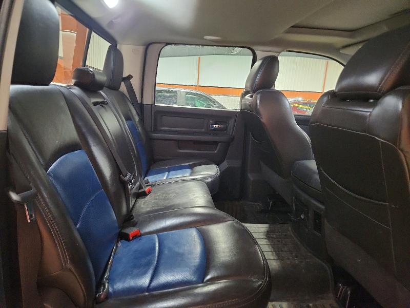 48424976 :رقم المزاد ، 1D7RV1CT1BS573541 vin ، 2011 Dodge Ram 1500 مزاد بيع