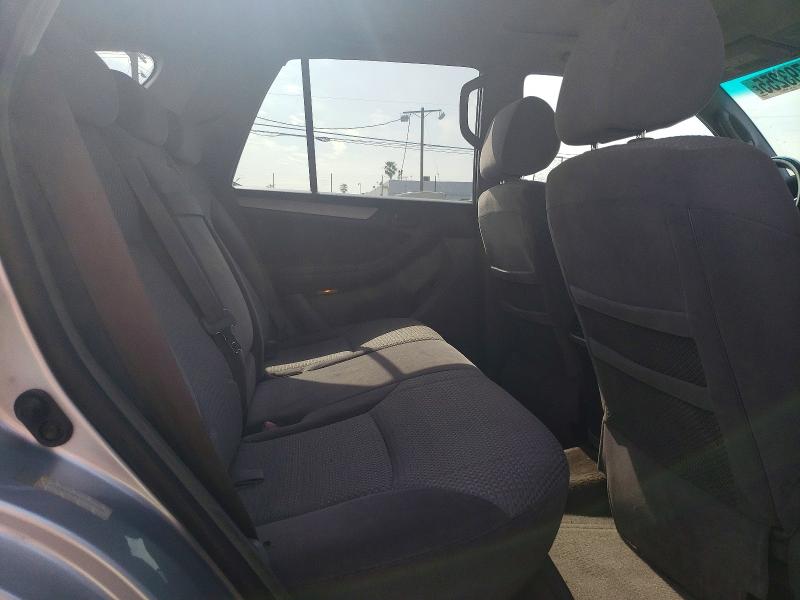 Aukcja sprzedaży 2003 Toyota 4runner, vin: JTEBU14R630012388, numer aukcji: 79793255