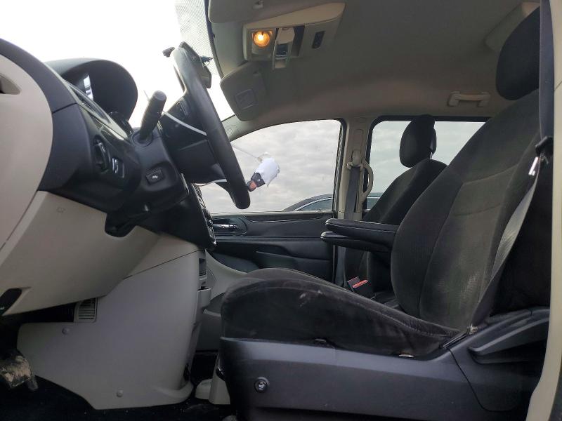 79182805 :رقم المزاد ، 2C4RDGBG9CR238678 vin ، 2012 Dodge Grand Caravan مزاد بيع
