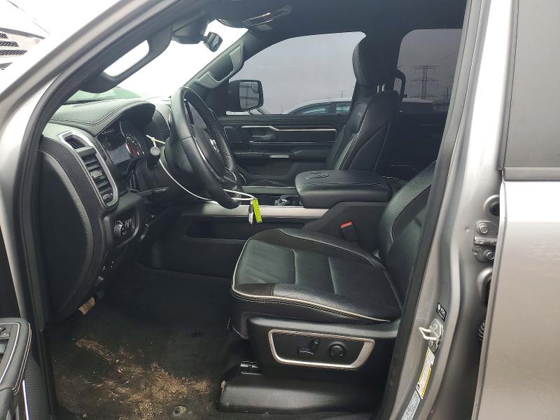Продаж на аукціоні авто 2023 Ram 1500, vin: 1C6SRFRT7PN663116, номер лоту: 41722416