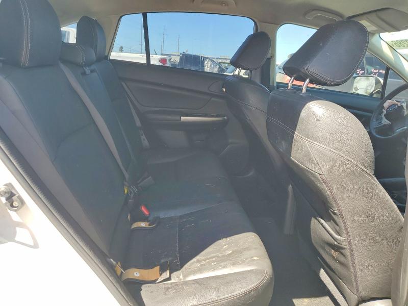 46803286 :رقم المزاد ، JF2GPAMC9F8233200 vin ، 2015 Subaru Xv Crosstrek مزاد بيع