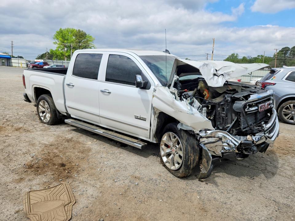 Aukcja sprzedaży 2017 Gmc Sierra, vin: 3GTU2NEC5HG366636, numer aukcji: 47619246