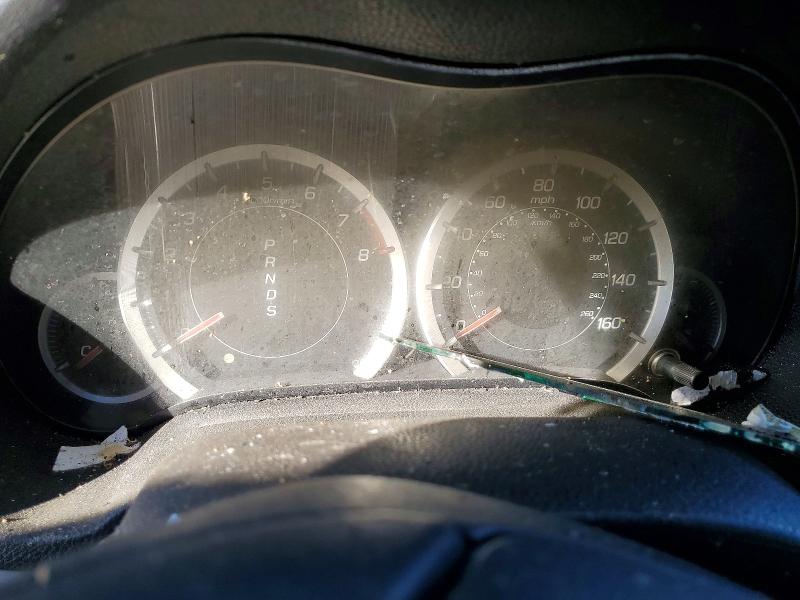 46208426 :رقم المزاد ، JH4CU2F69AC029438 vin ، 2010 Acura Tsx مزاد بيع