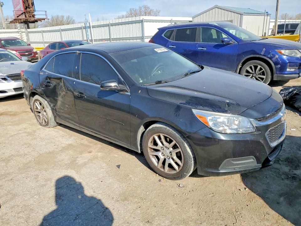 Aukcja sprzedaży 2014 Chevrolet Malibu, vin: 1G11C5SL4EF292233, numer aukcji: 47105156