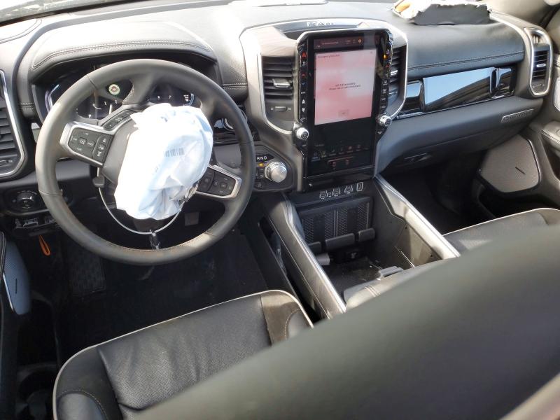 78851175 :رقم المزاد ، 1C6SRFJP3SN762930 vin ، 2025 Ram 1500 مزاد بيع