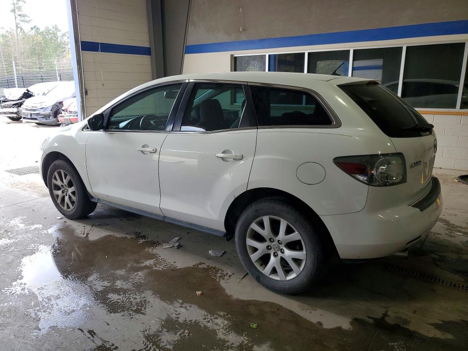 Продажа на аукционе авто 2007 Mazda Cx-7, vin: JM3ER293870132008, номер лота: 47718316
