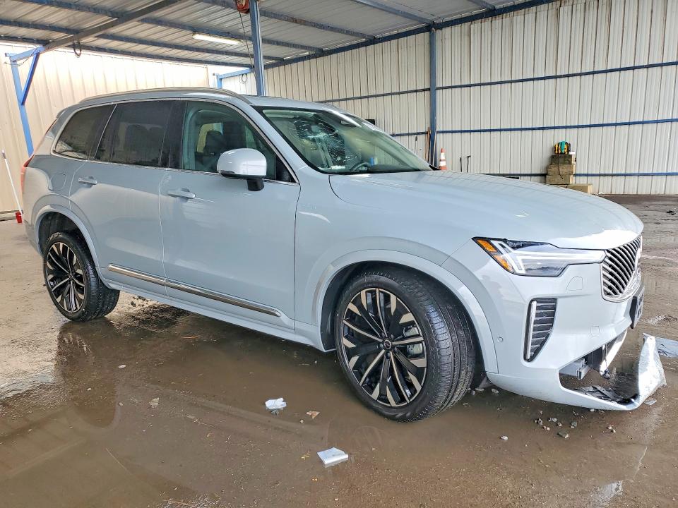 Aukcja sprzedaży 2026 Volvo Xc90, vin: YV4062PE9T1480546, numer aukcji: 79822755