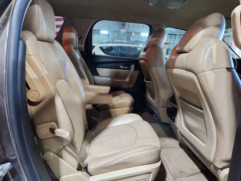Aukcja sprzedaży 2012 Gmc Acadia, vin: 1GKKVSED9CJ269344, numer aukcji: 42075686