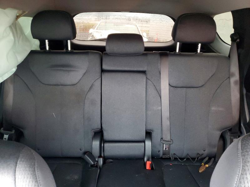 47106906 :رقم المزاد ، 5NMS1DAJ1PH624372 vin ، 2023 Hyundai Santa Fe مزاد بيع