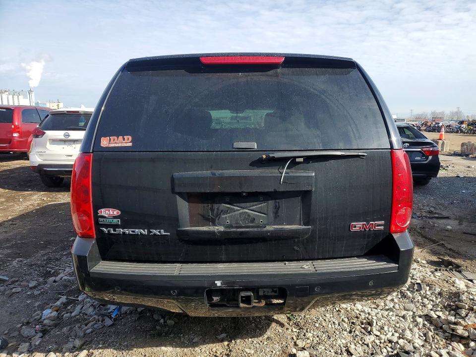 Aukcja sprzedaży 2011 Gmc Yukon Xl, vin: 1GKS2KE3XBR341653, numer aukcji: 47419886