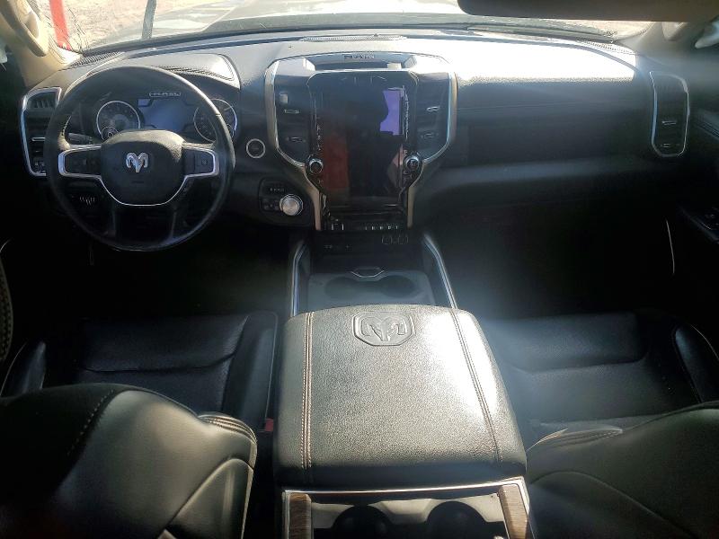 79511205 :رقم المزاد ، 1C6SRFJT8KN904265 vin ، 2019 Ram 1500 مزاد بيع