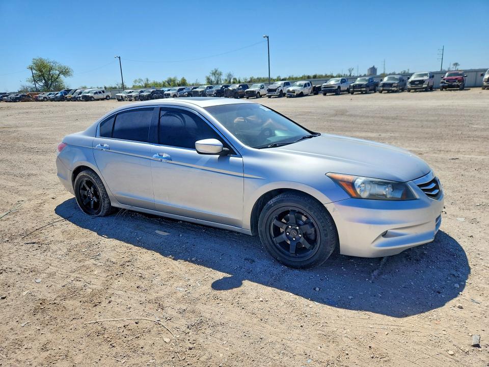 Aukcja sprzedaży 2011 Honda Accord, vin: 1HGCP3F82BA030042, numer aukcji: 47067996