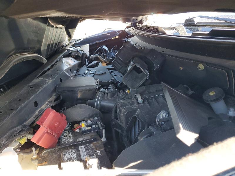 Продаж на аукціоні авто 2018 Mitsubishi Outlander, vin: JA4AZ3A33JJ005235, номер лоту: 46935136