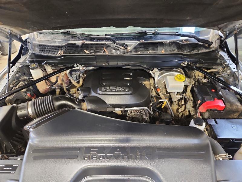 Продажа на аукционе авто 2021 Ram 2500, vin: 3C6UR5DJ0MG555725, номер лота: 47445486