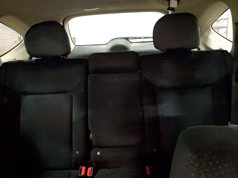2012 Honda Cr-v მანქანა იყიდება აუქციონზე, vin: 5J6RM4H58CL059006, აუქციონის ნომერი: 79714705