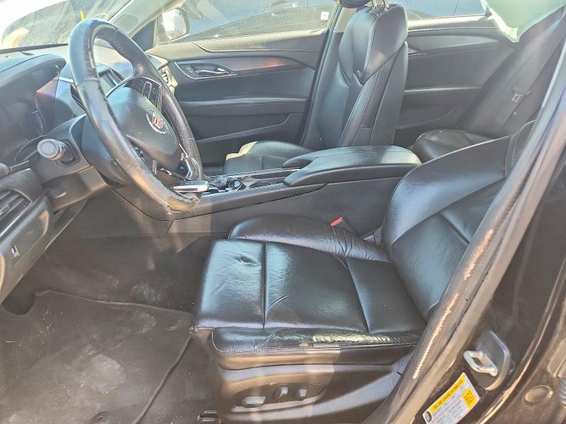 Aukcja sprzedaży 2013 Cadillac Ats, vin: 1G6AA5RA5D0144923, numer aukcji: 45799766