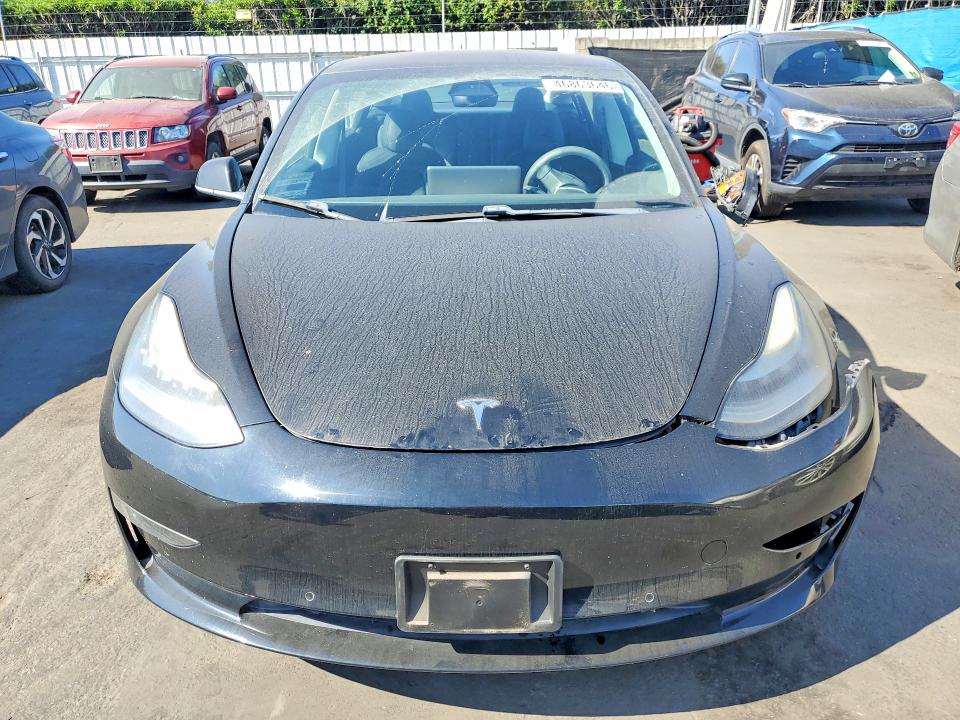 Aukcja sprzedaży 2018 Tesla Model 3, vin: 5YJ3E1EA4JF032359, numer aukcji: 46863646