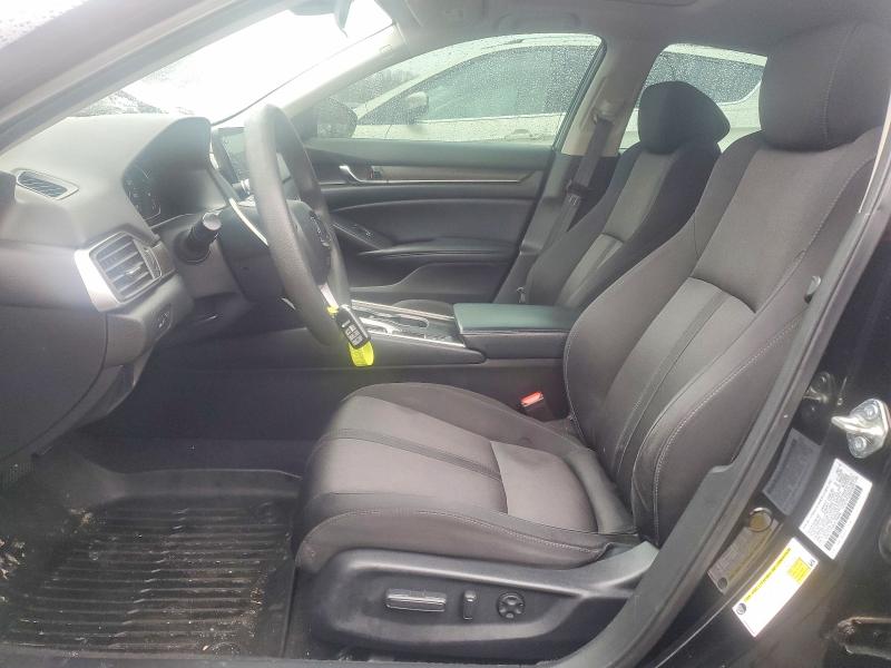 Продаж на аукціоні авто 2018 Honda Accord, vin: 1HGCV1F44JA199999, номер лоту: 79346865