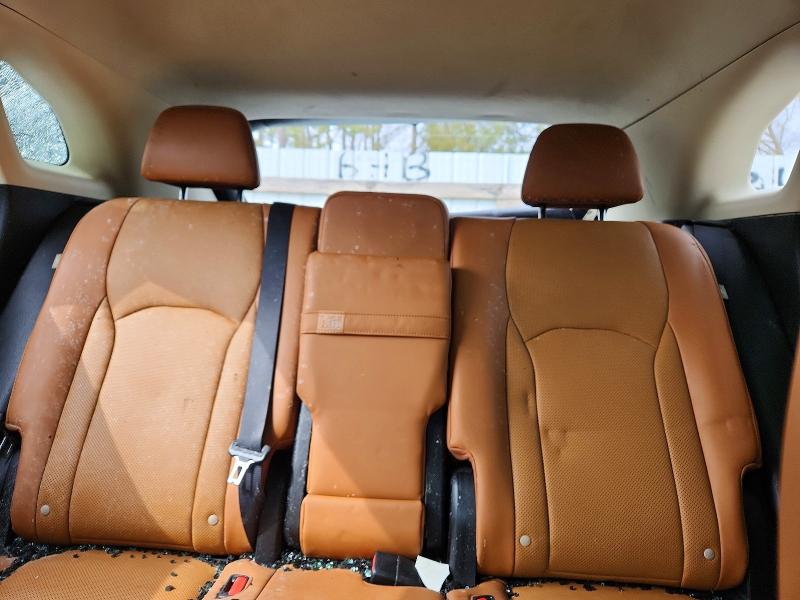 78576625 :رقم المزاد ، 2T2HZMDA9NC367085 vin ، 2022 Lexus Rx 350 مزاد بيع