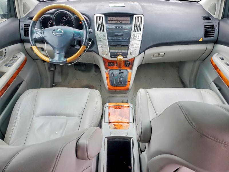 Aukcja sprzedaży 2009 Lexus Rx 350, vin: 2T2HK31U79C133398, numer aukcji: 45609626