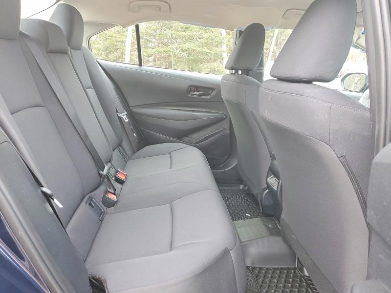 Aukcja sprzedaży 2026 Toyota Corolla, vin: 5YFB4MDEXTP412818, numer aukcji: 41880826