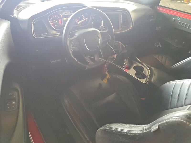Продаж на аукціоні авто 2016 Dodge Challenger, vin: 2C3CDZC93GH352385, номер лоту: 47788956