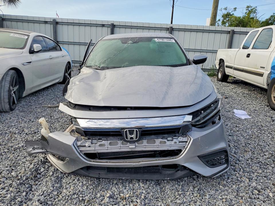 Продаж на аукціоні авто 2019 Honda Insight, vin: 19XZE4F52KE022756, номер лоту: 47901446