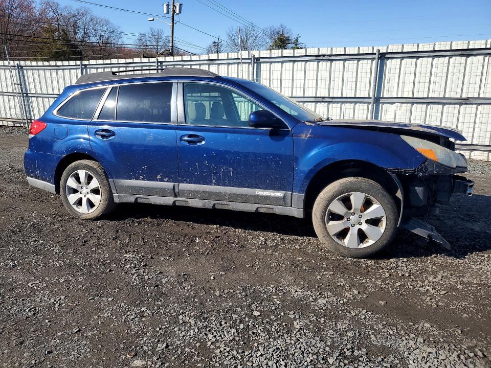 Продаж на аукціоні авто 2010 Subaru Outback, vin: 4S4BRBCC3A3372797, номер лоту: 46677446