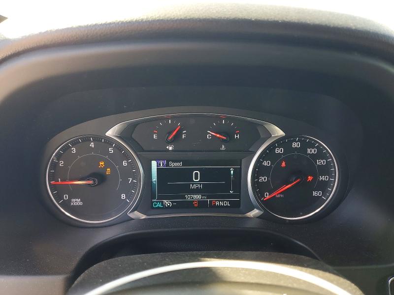 46276196 :رقم المزاد ، 1GKKNMLS0HZ252292 vin ، 2017 Gmc Acadia مزاد بيع