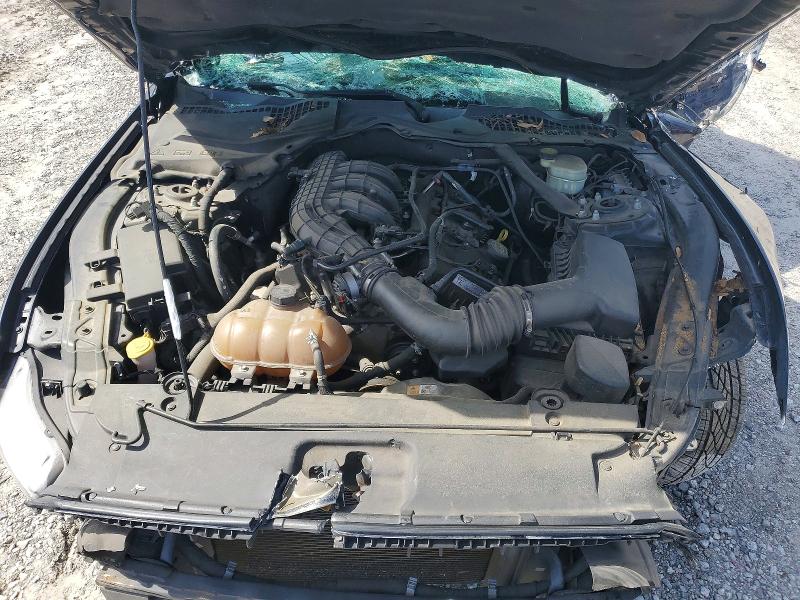 Aukcja sprzedaży 2015 Ford Mustang, vin: 1FATP8EM3F5333605, numer aukcji: 46669296