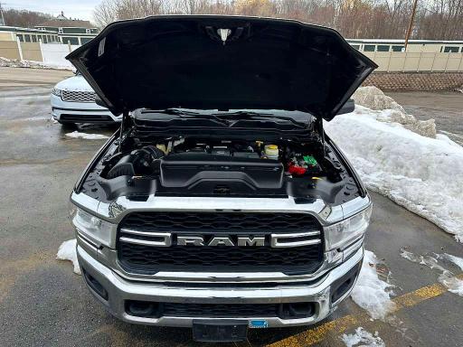 78549955 :رقم المزاد ، 3C7WRTCL6NG277362 vin ، 2022 Ram 3500 مزاد بيع