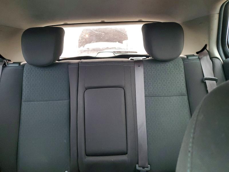 41942026 :رقم المزاد ، KL7CJKSB3GB578495 vin ، 2016 Chevrolet Trax مزاد بيع