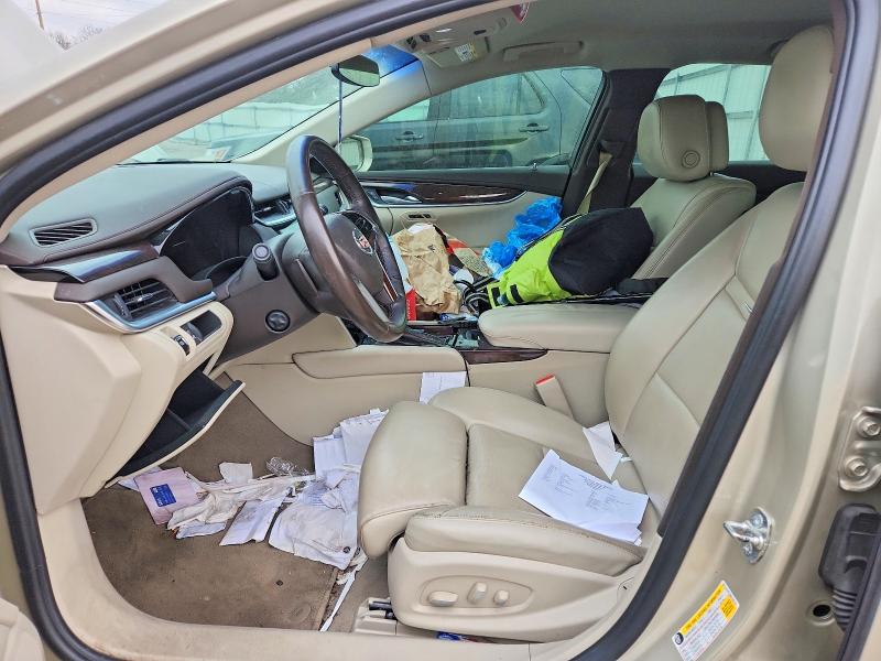 Продажа на аукционе авто 2014 Cadillac Xts, vin: 2G61M5S38E9182740, номер лота: 78521365