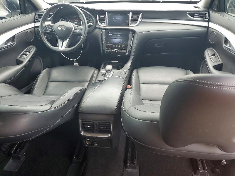 47373476 :رقم المزاد ، 3PCAJ5M19LF103456 vin ، 2020 Infiniti Qx50 مزاد بيع